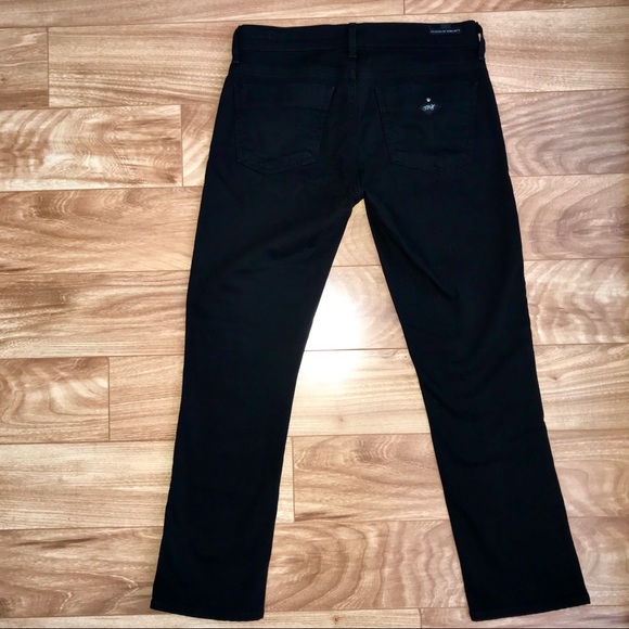 Citizens of Humanity Manic Mini Boot Jean - Picture 3 of 5